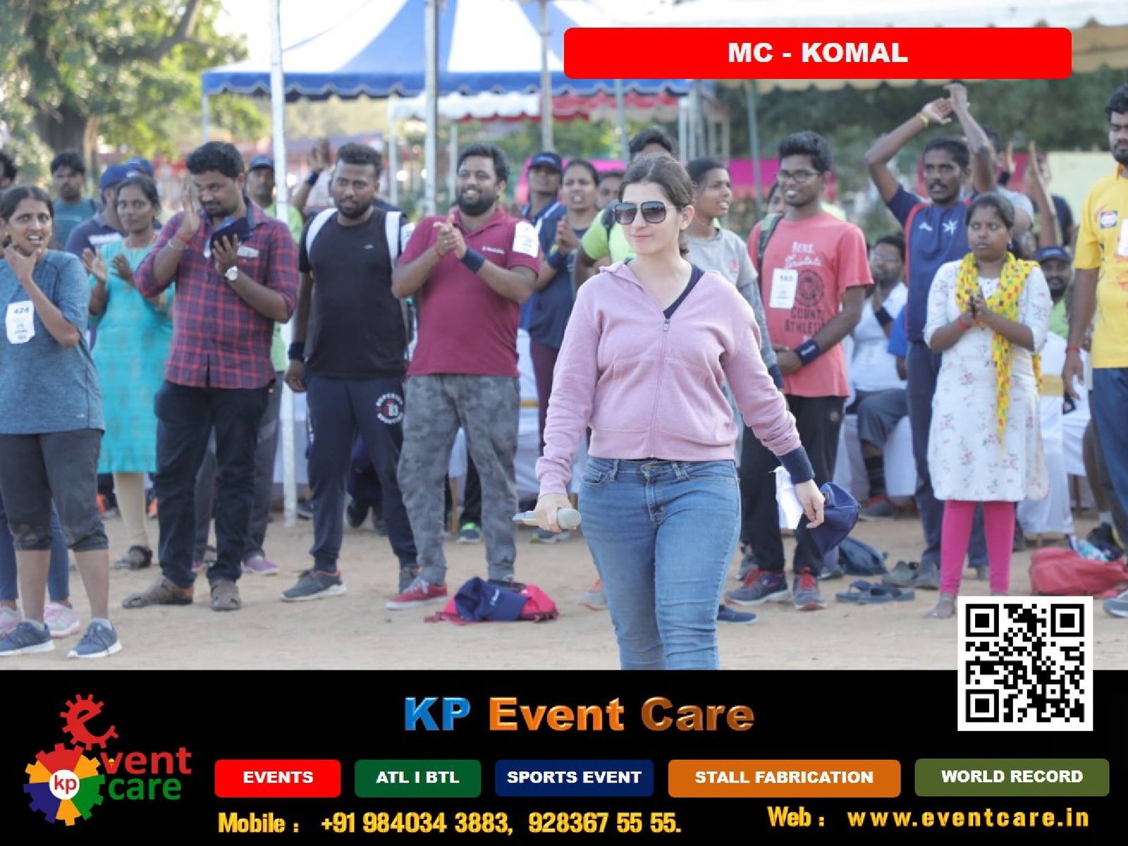 kp event care