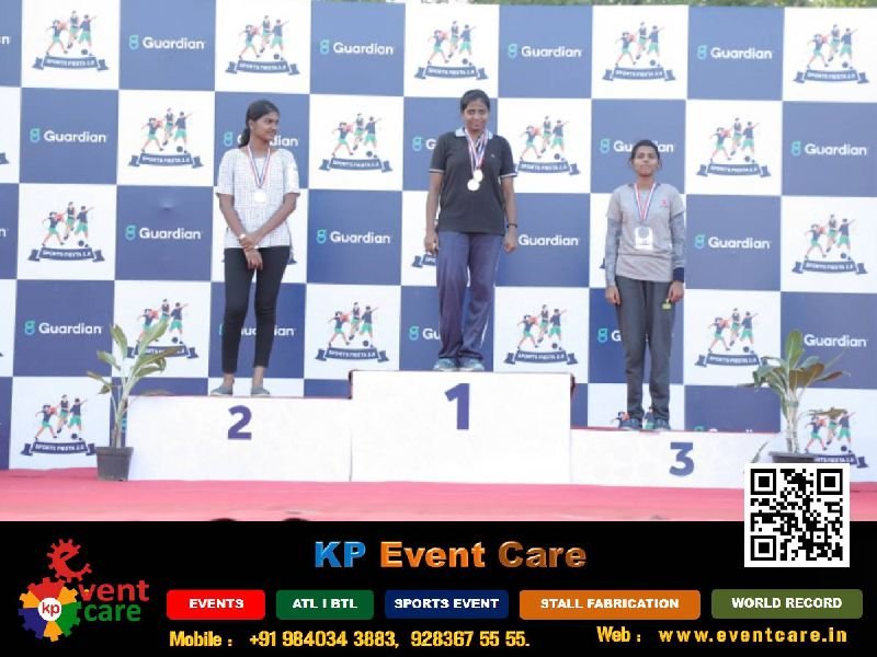 kp event care