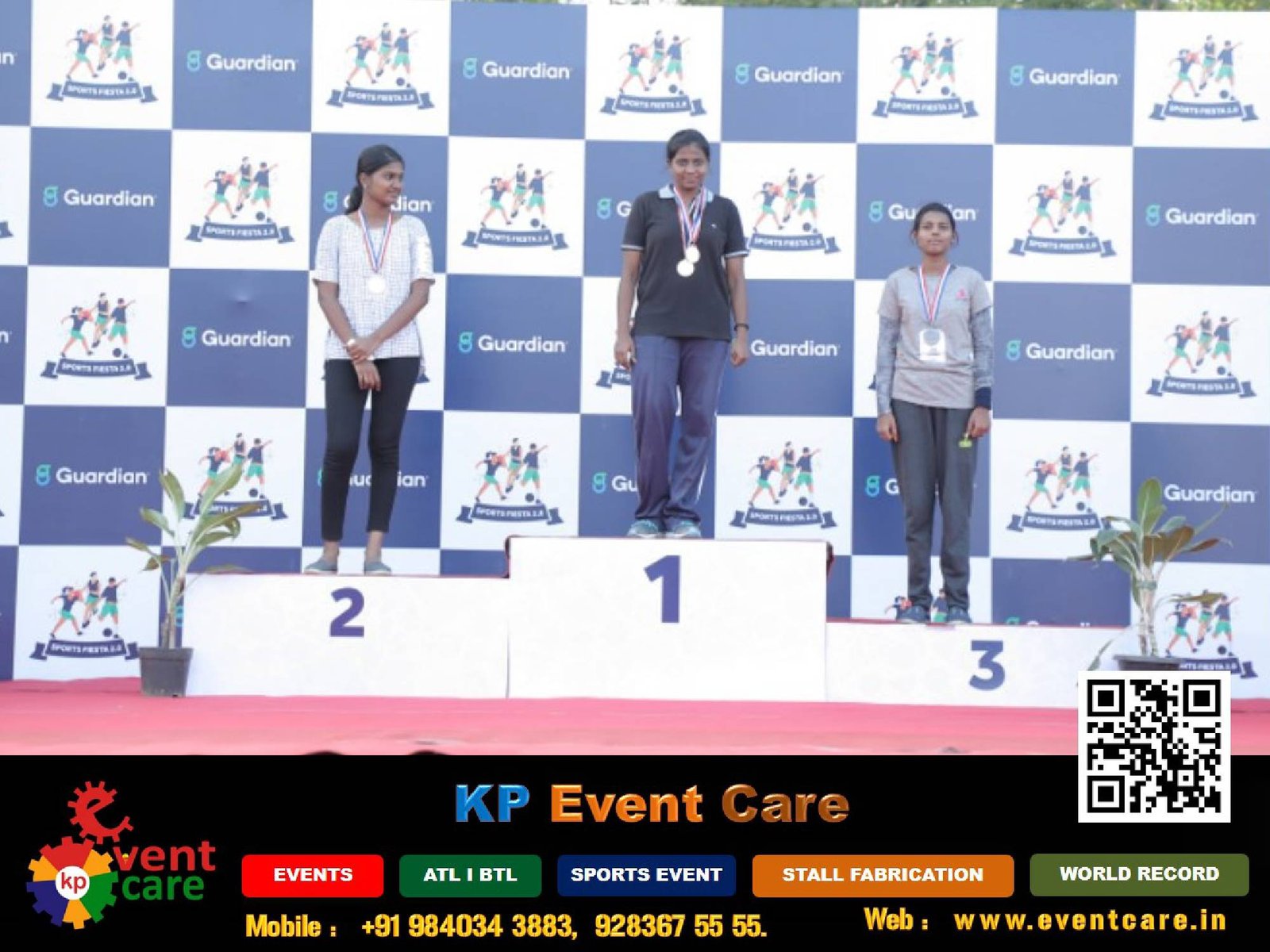 kp event care