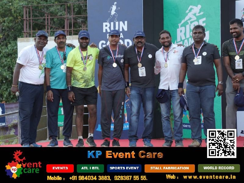 kp event care