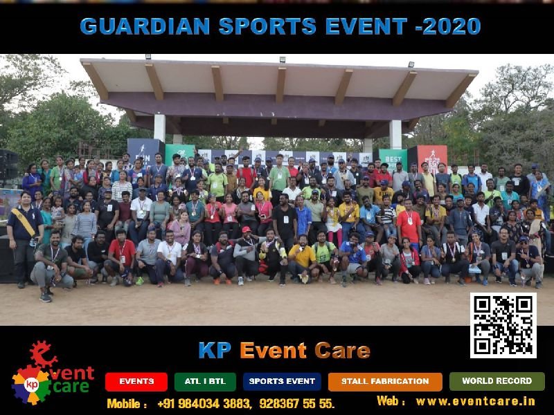 kp event care