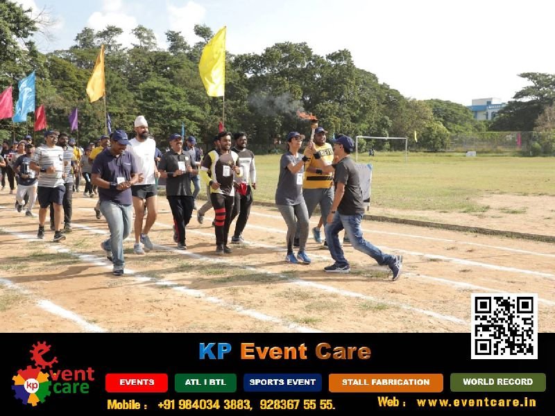 kp event care