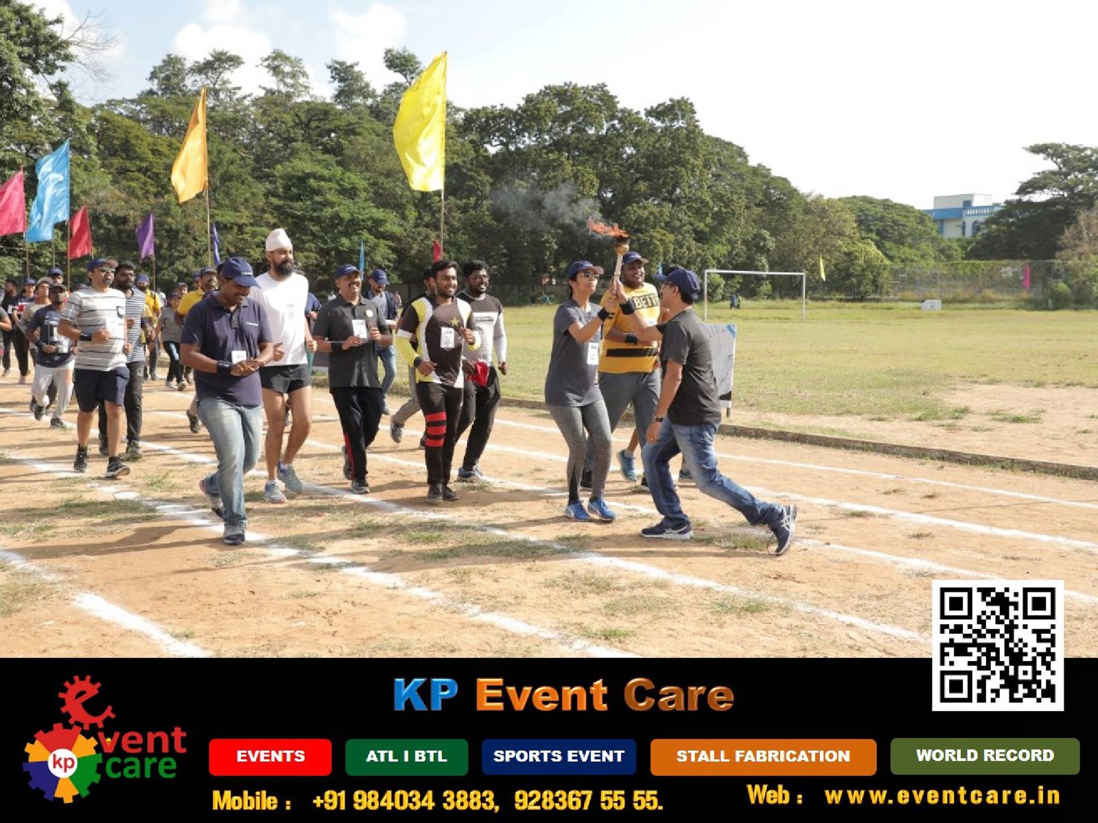 kp event care