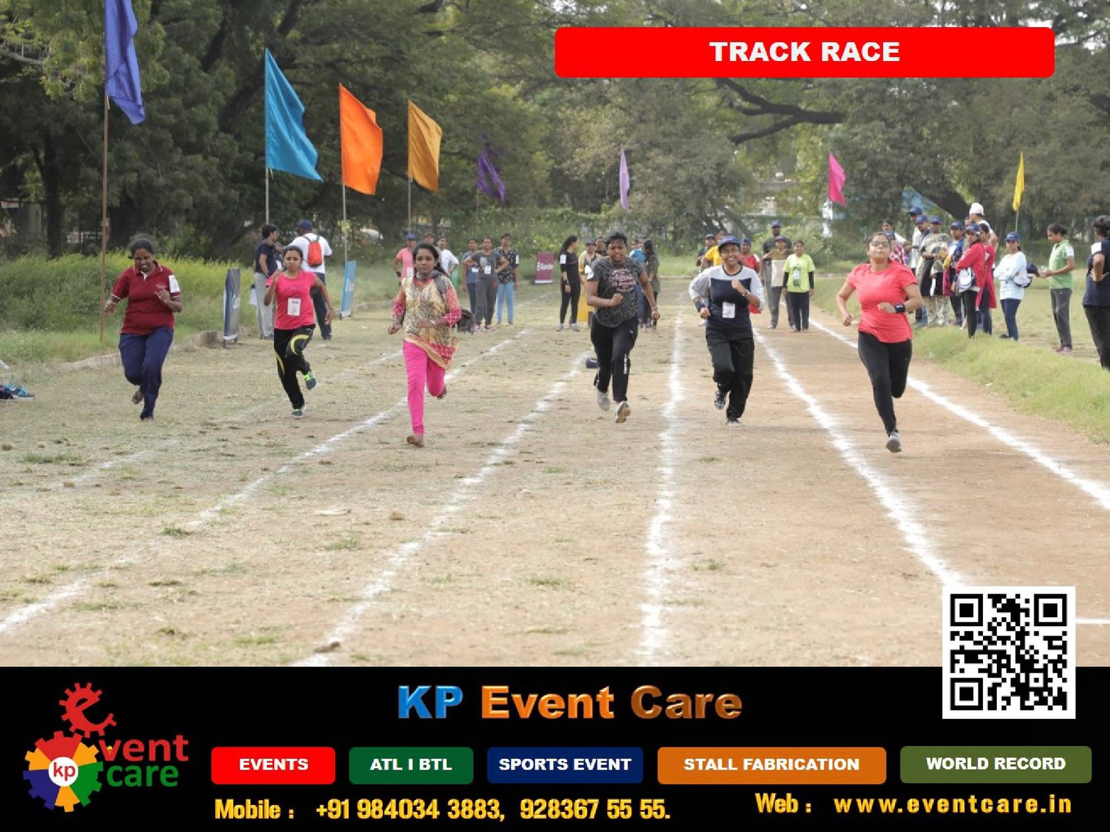 kp event care