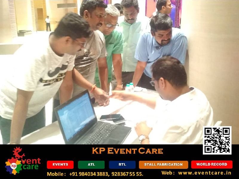 kp event care