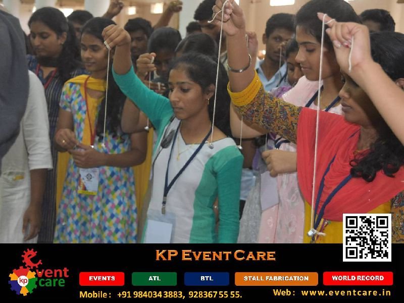 kp event care
