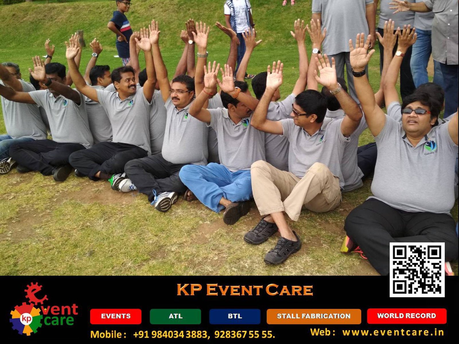 kp event care