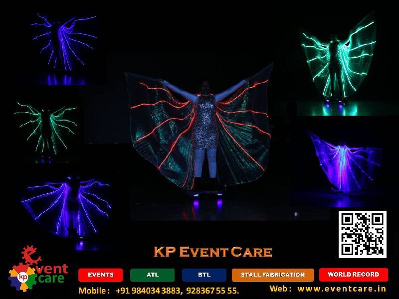 kp event care