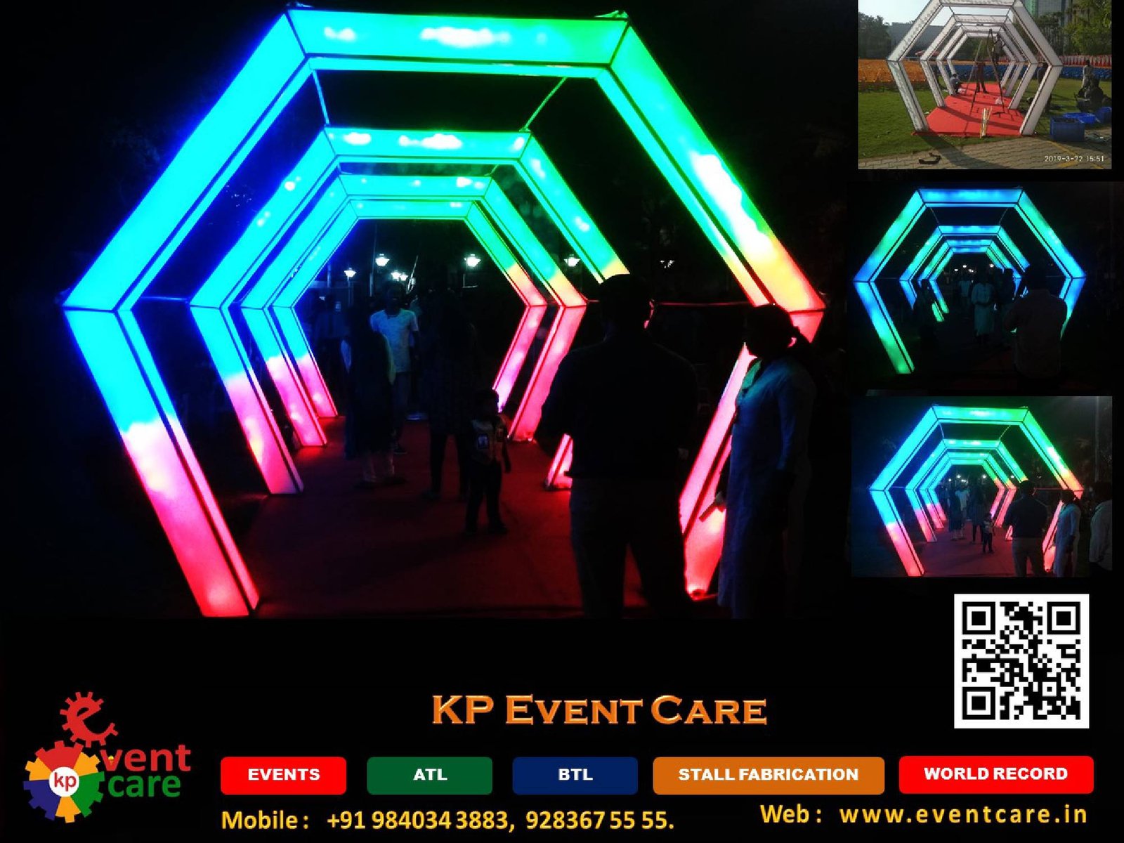 kp event care