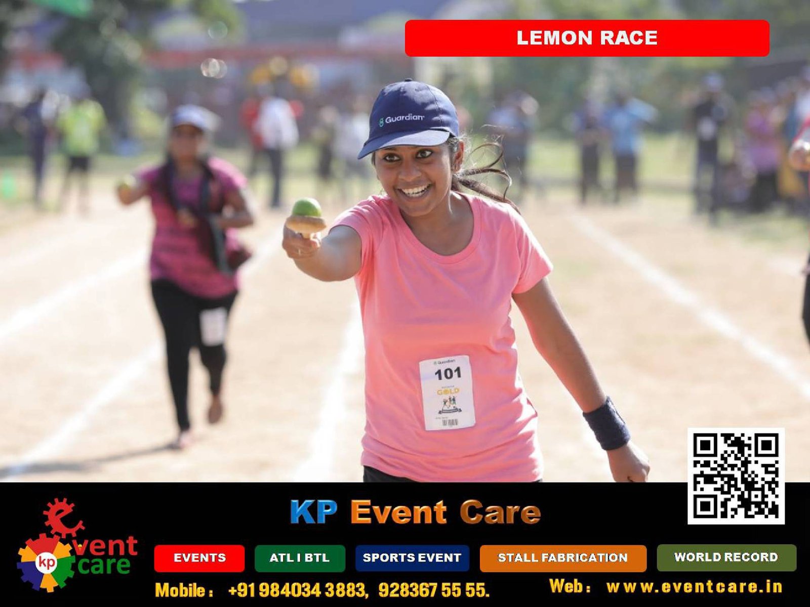 kp event care