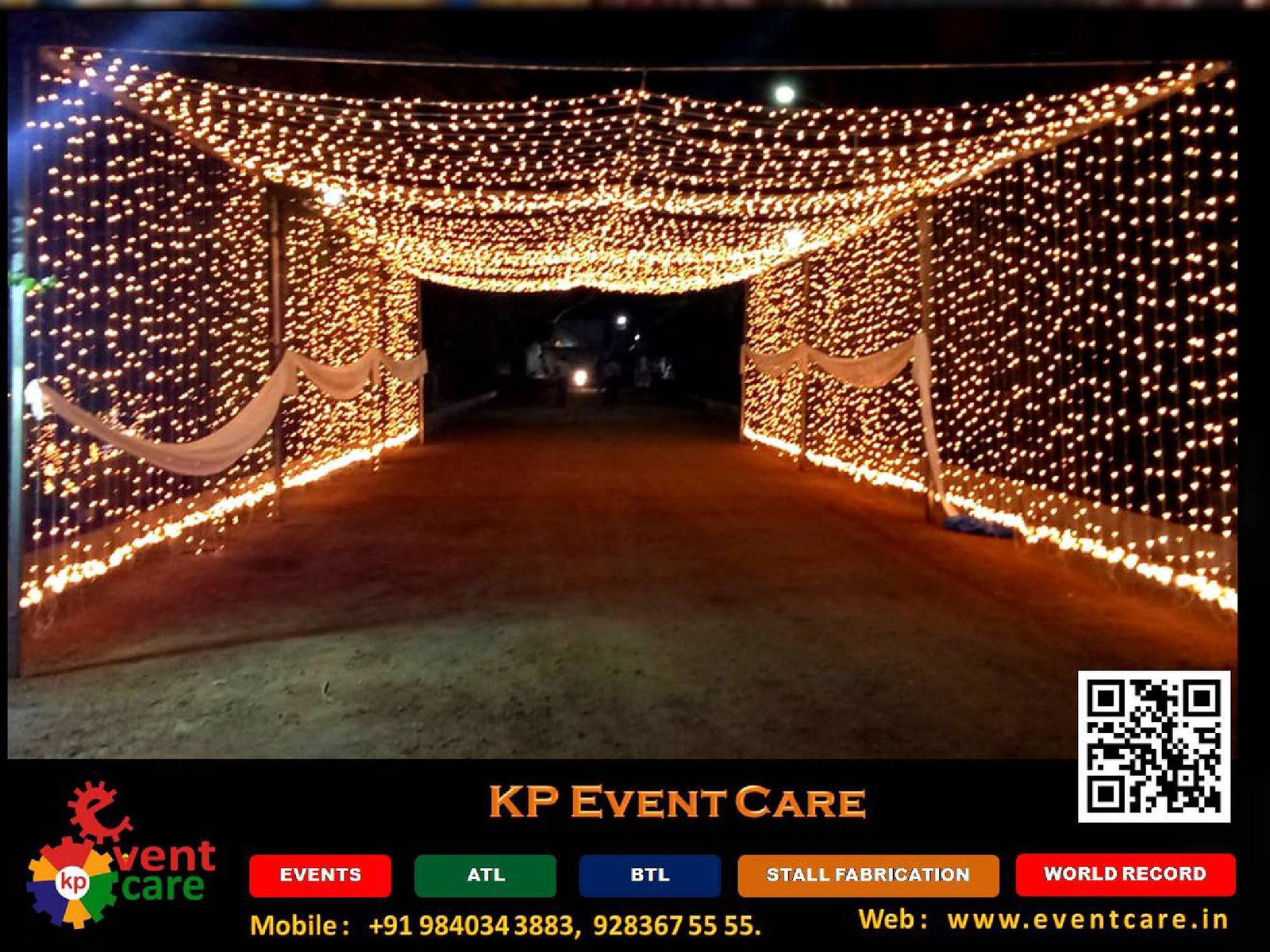 kp event care