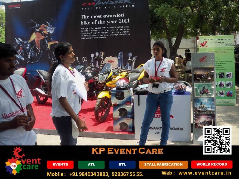 kp event care