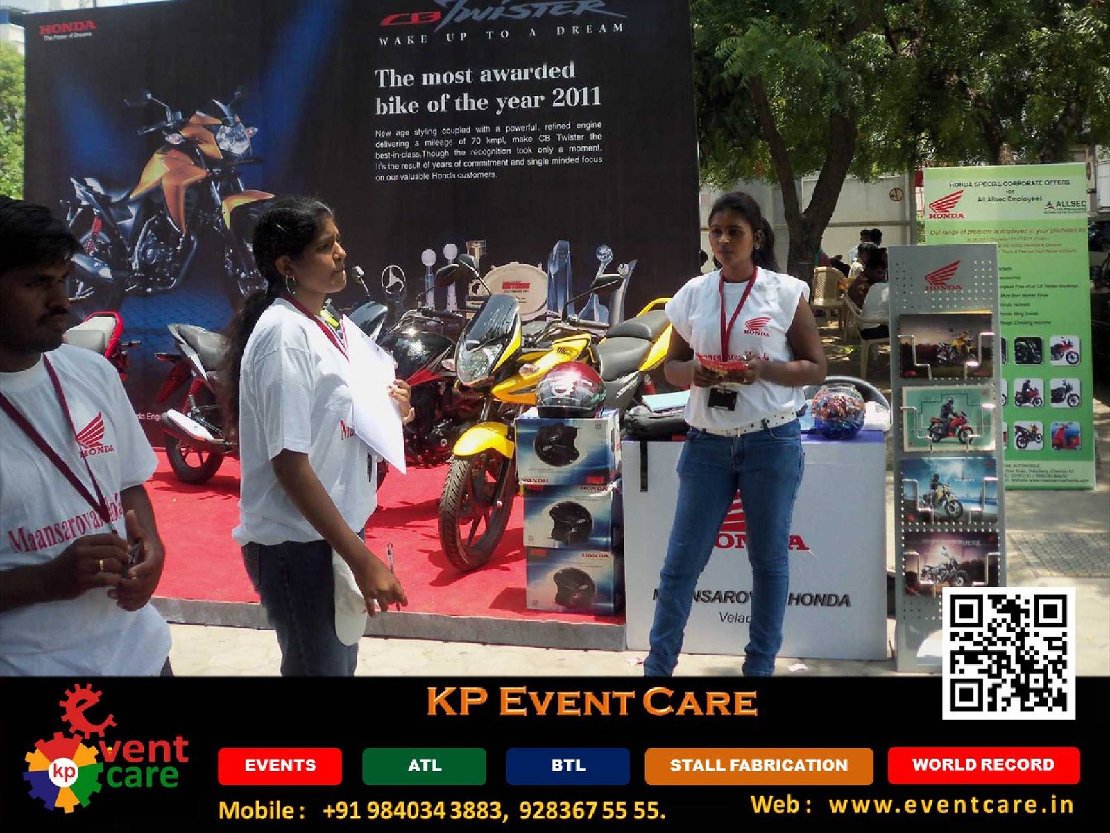 kp event care