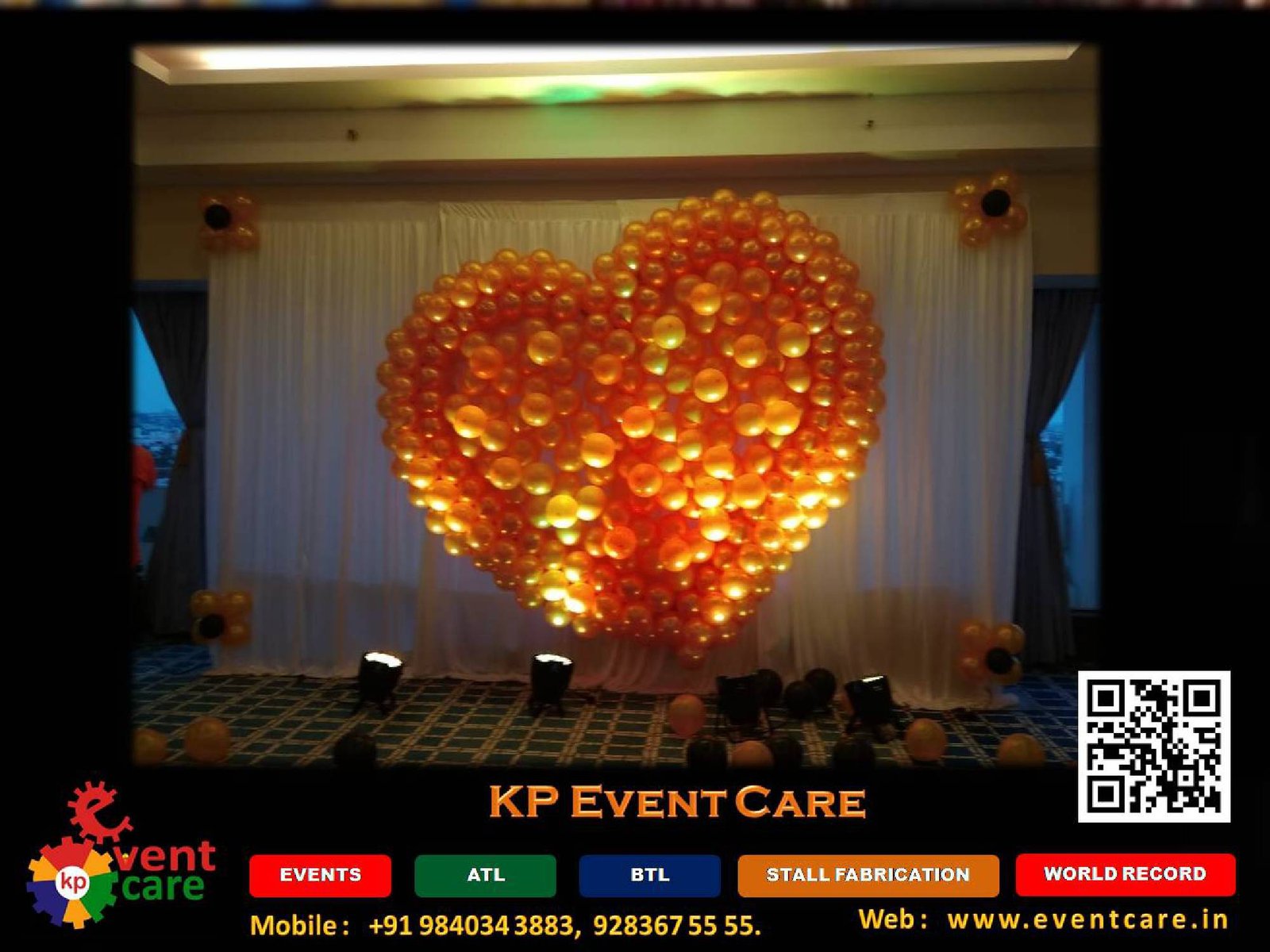 kp event care