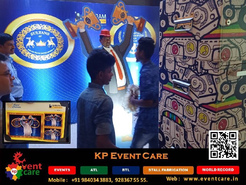 kp event care