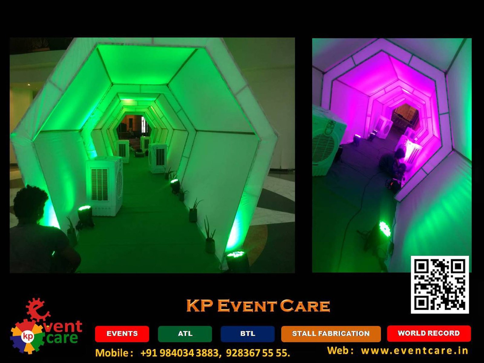kp event care