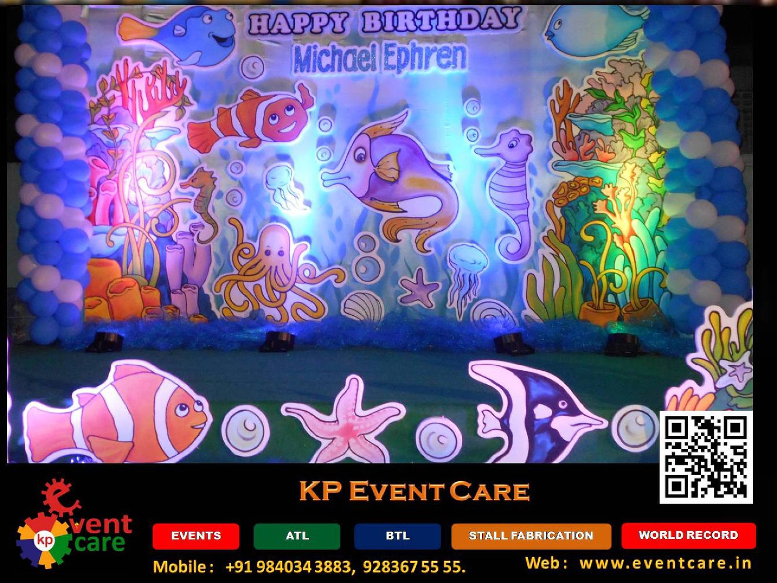 kp event care