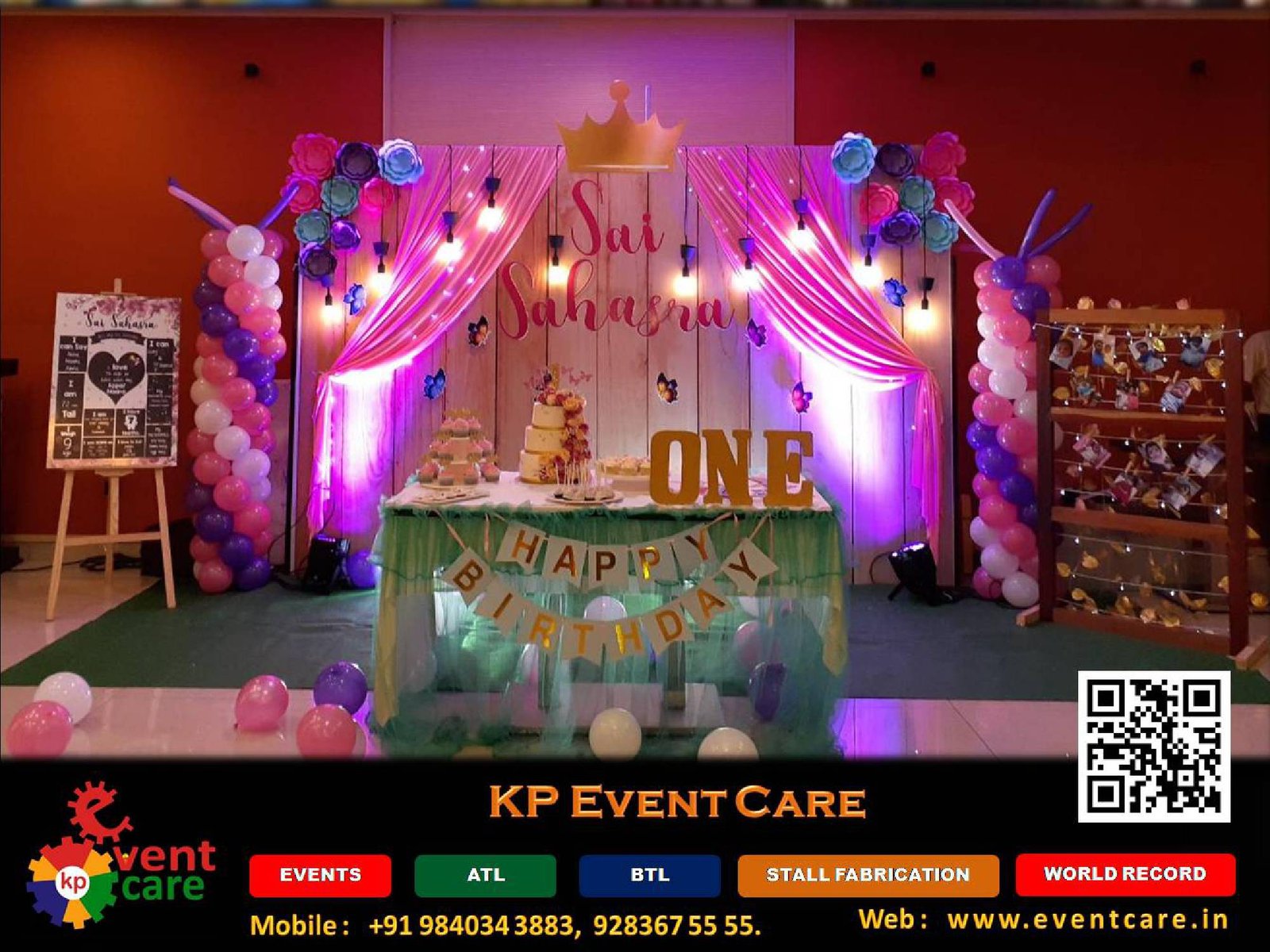 kp event care