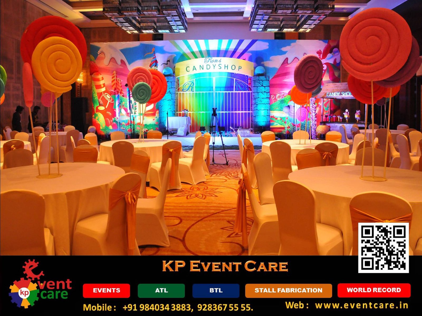 kp event care