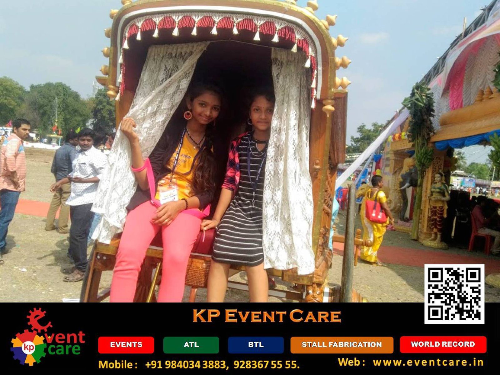 kp event care