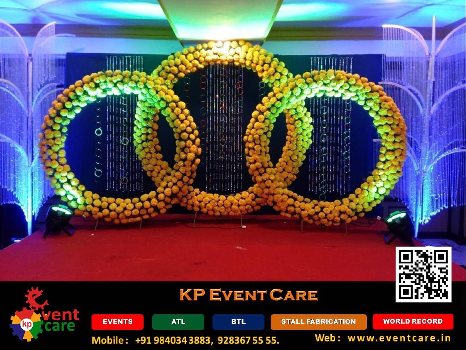 kp event care