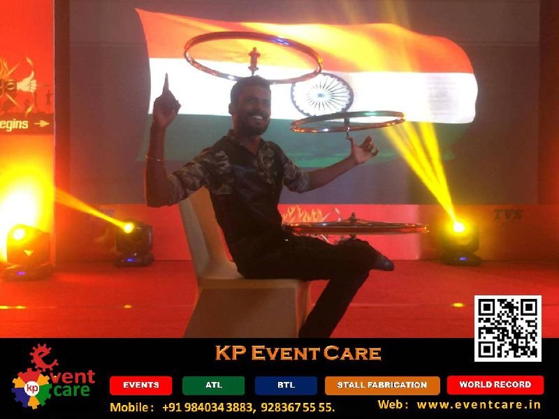 kp event care