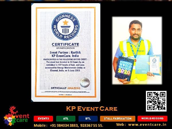 kp event care